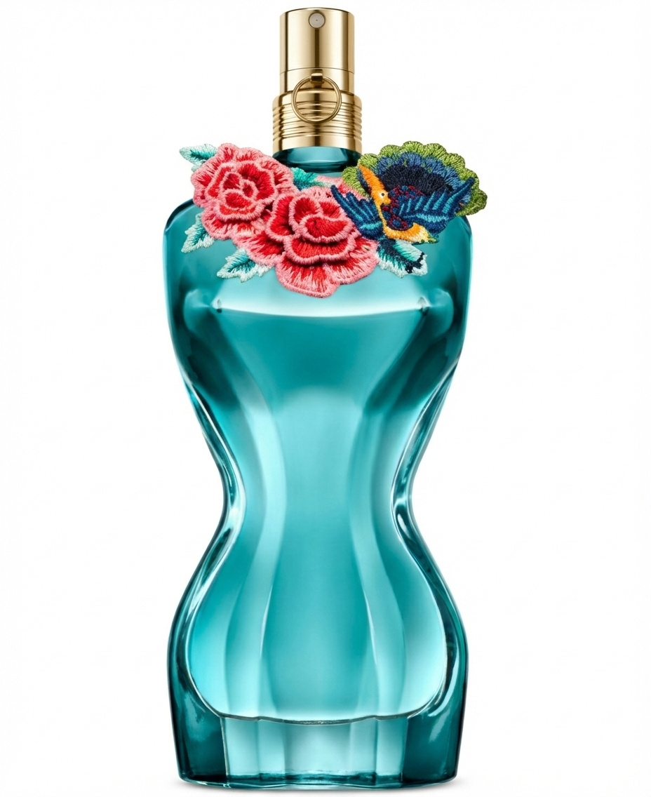 Jean Paul Gaultier La Belle Paradise Garden - 3.4oz EDP