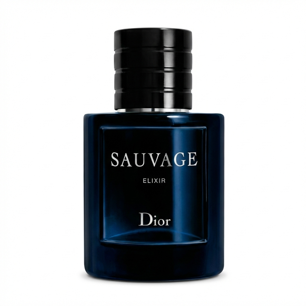 Dior Sauvage Elixir - 2.0oz EDP