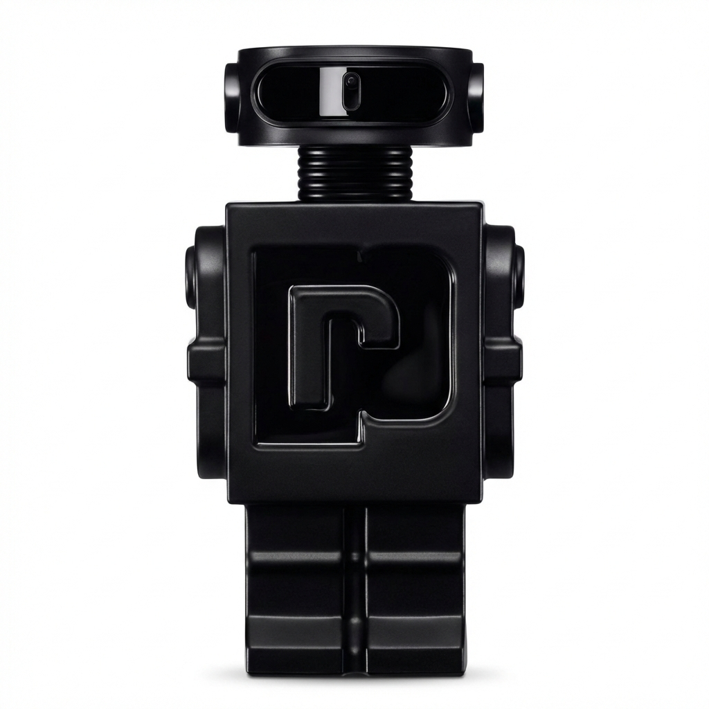 Paco Rabanne Phantom- 3.4oz PARFUM
