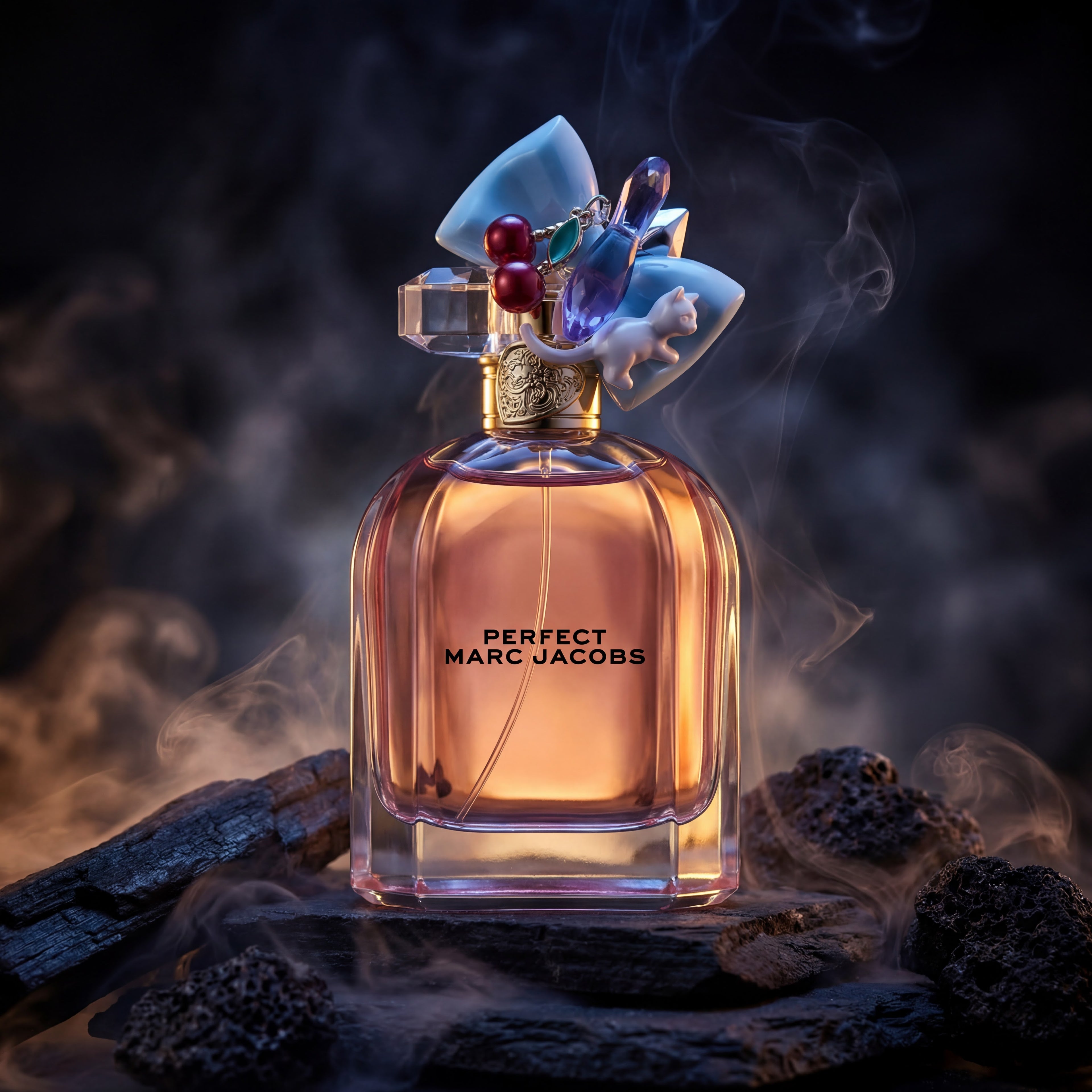 Marc Jacobs Perfect - 3.3oz EDP