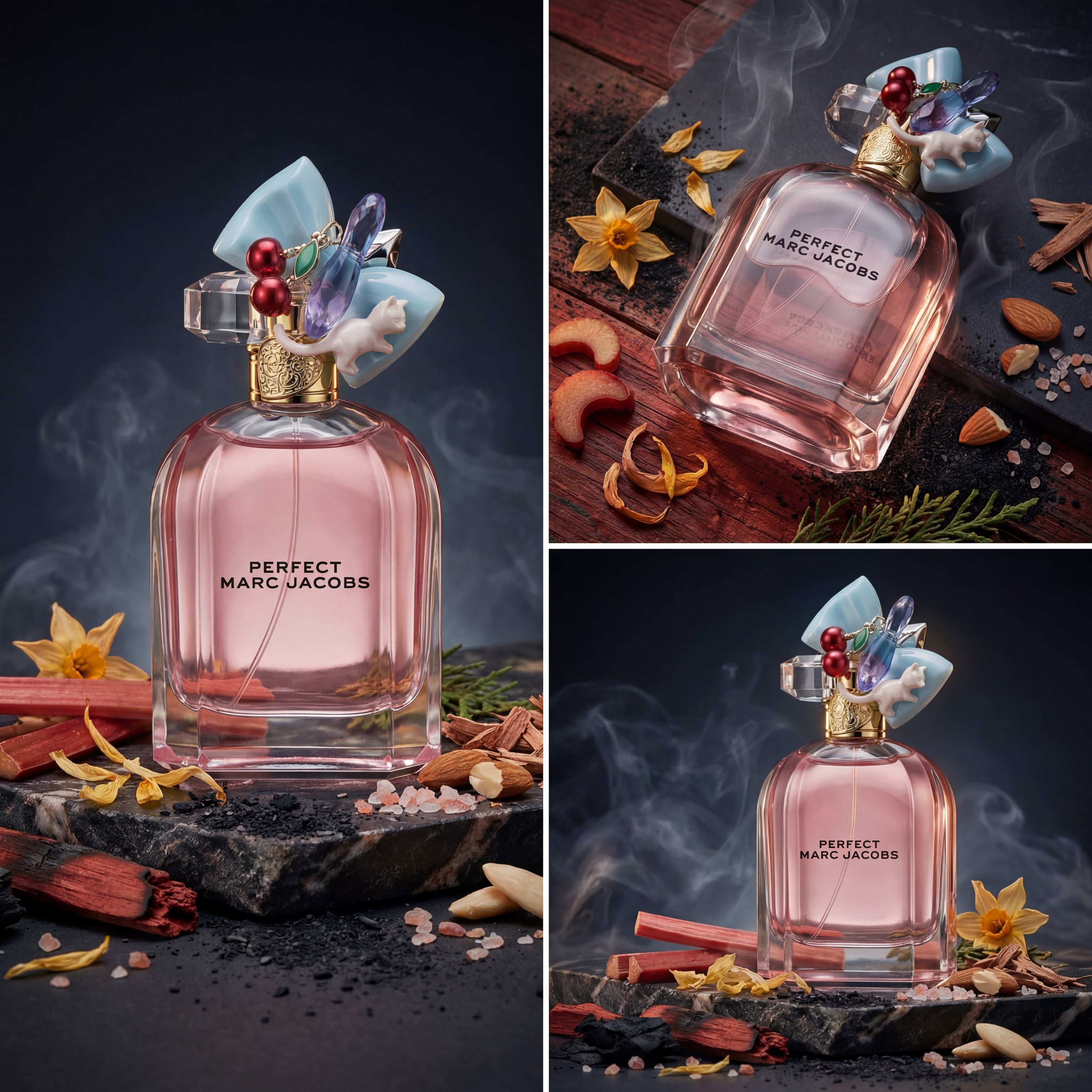 Marc Jacobs Perfect - 3.3oz EDP