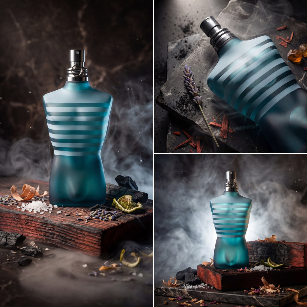 Jean Paul Gaultier Le Male - 4.2oz EDT