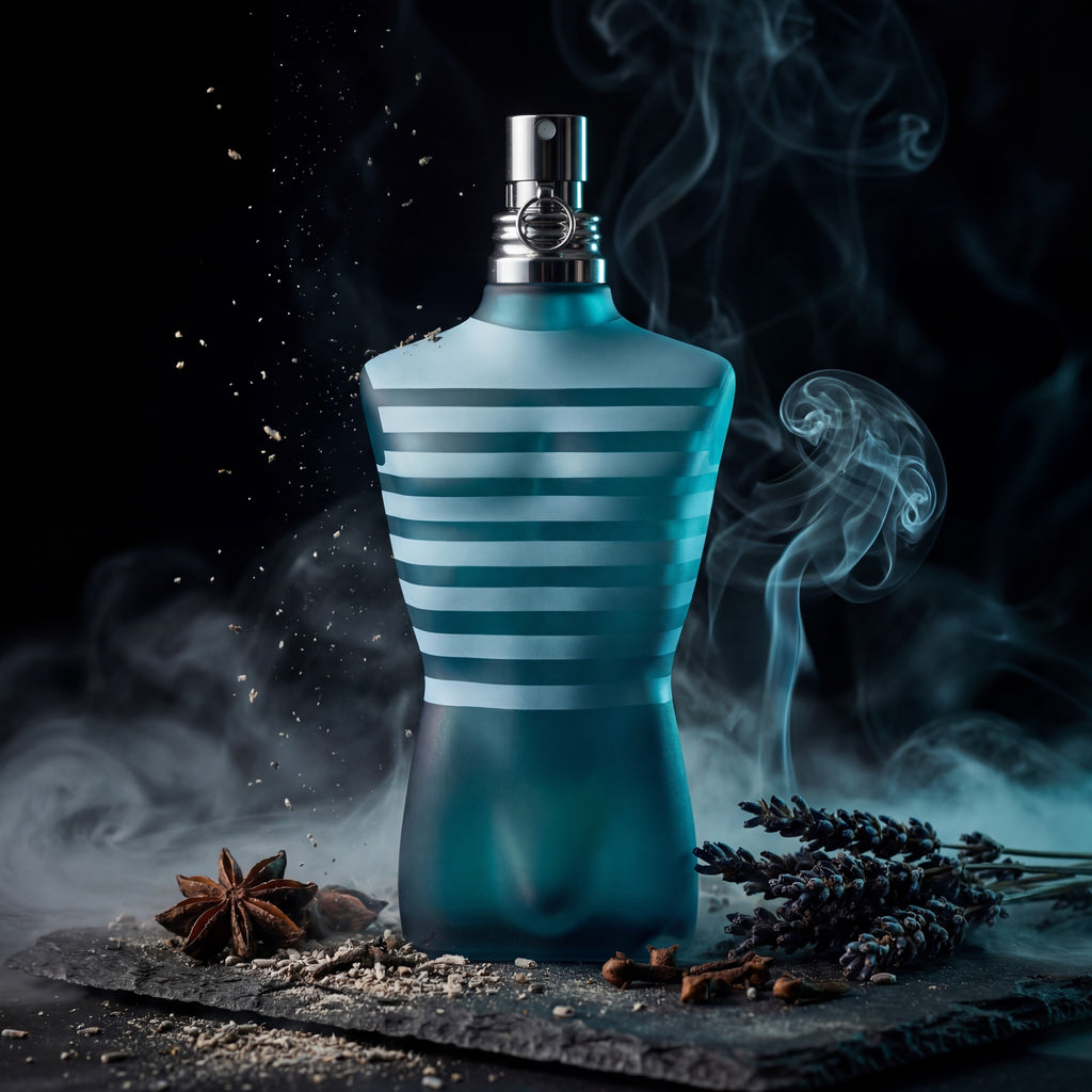 Jean Paul Gaultier Le Male - 4.2oz EDT