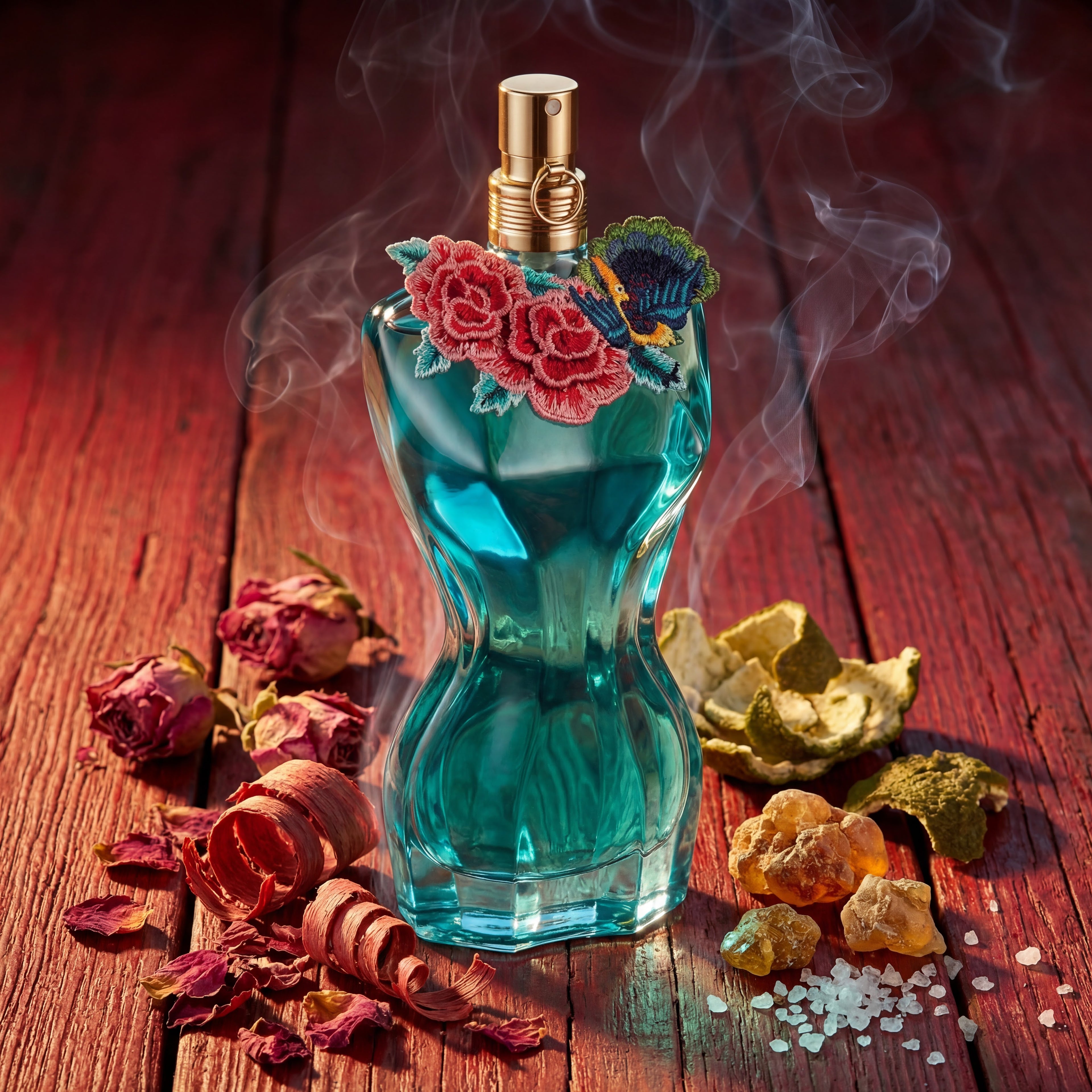 Jean Paul Gaultier La Belle Paradise Garden - 3.4oz EDP