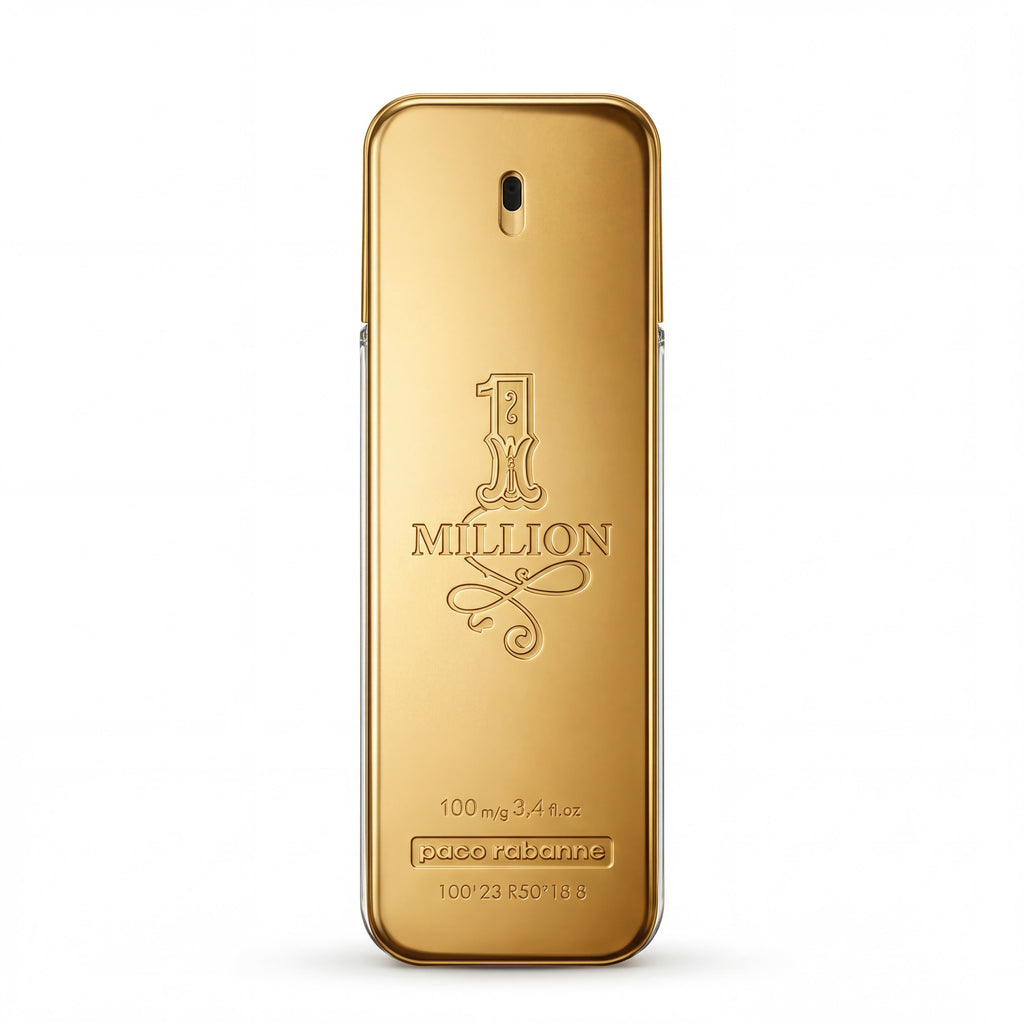 Paco Rabanne 1 Million - 3.4oz EDT