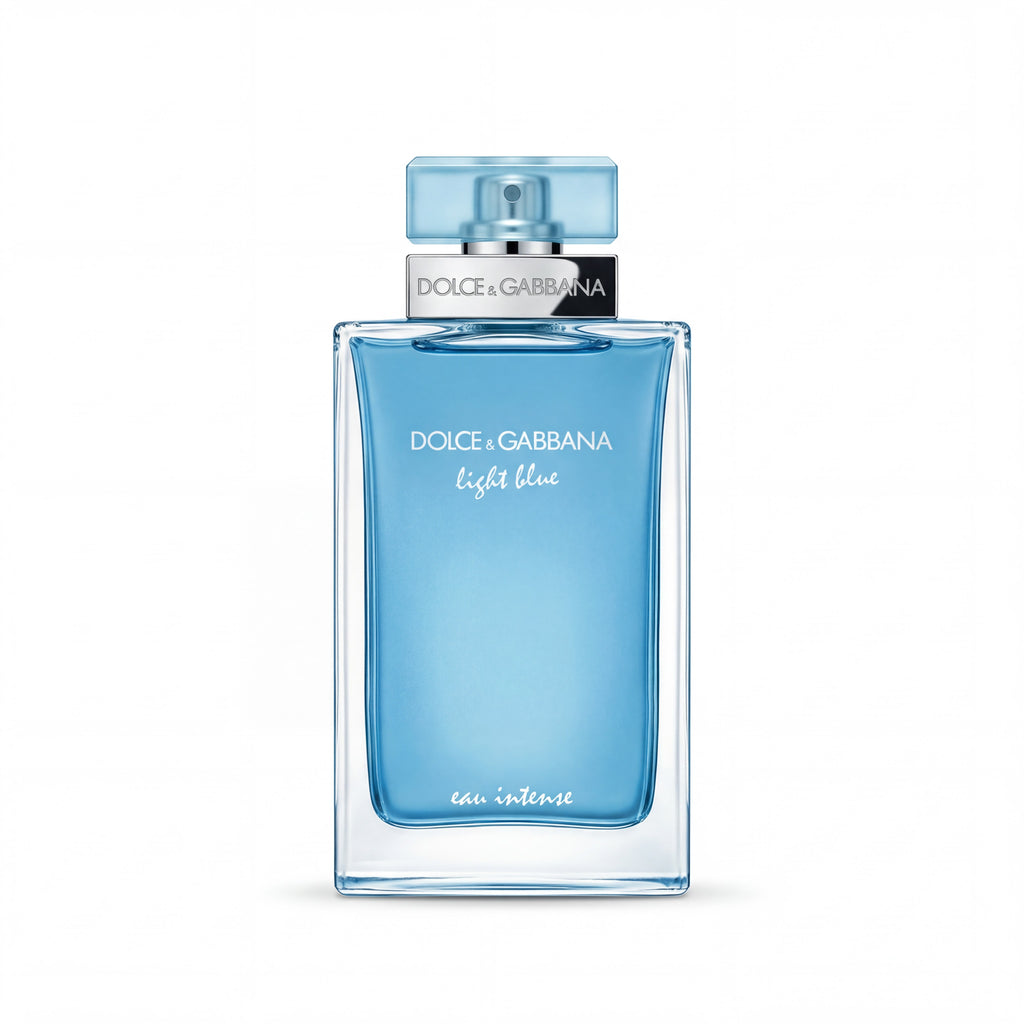 Dolce & Gabbana Light Blue Eau Intense - 3.3oz EDP