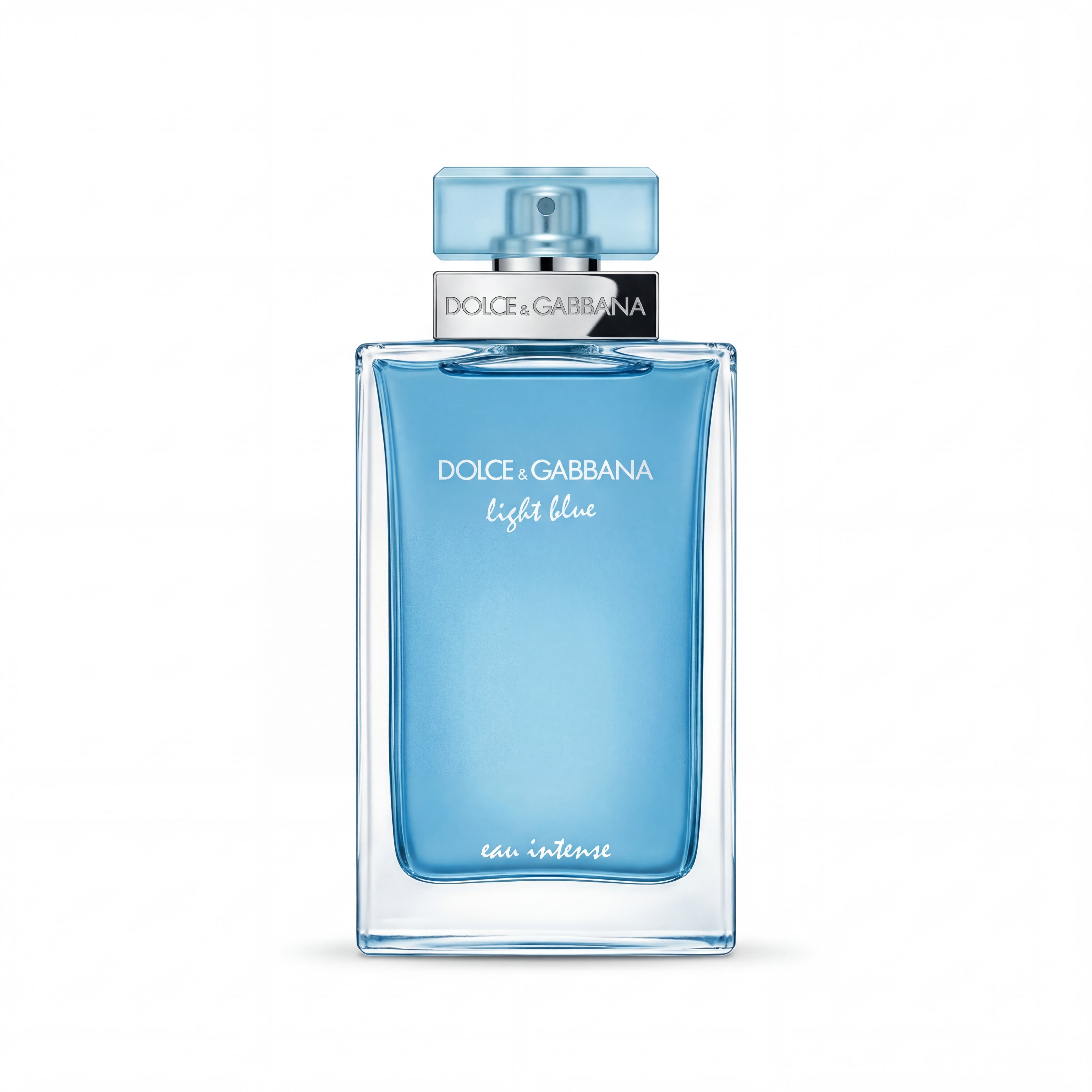 Dolce & Gabbana Light Blue Eau Intense - 3.3oz EDP