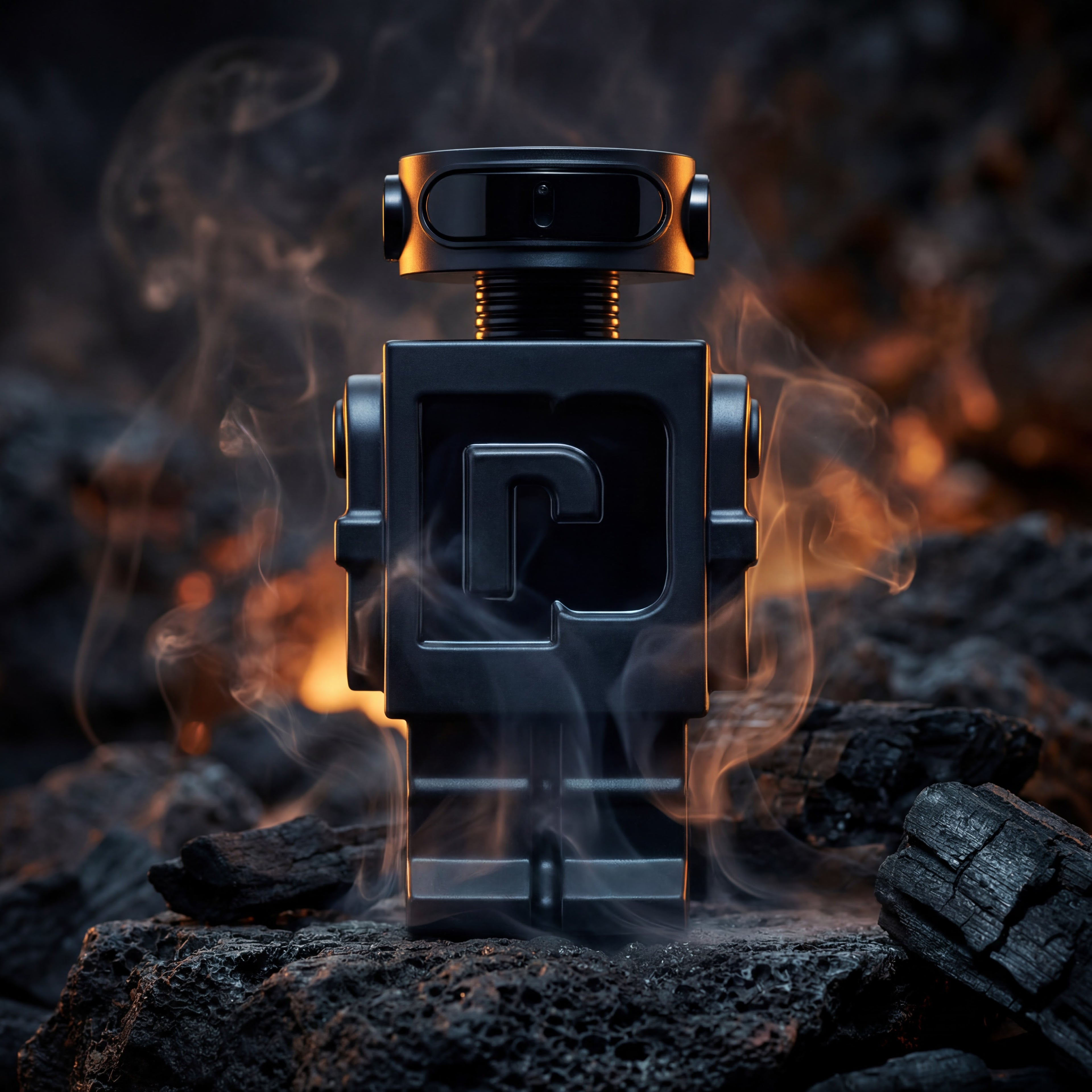 Paco Rabanne Phantom- 3.4oz PARFUM