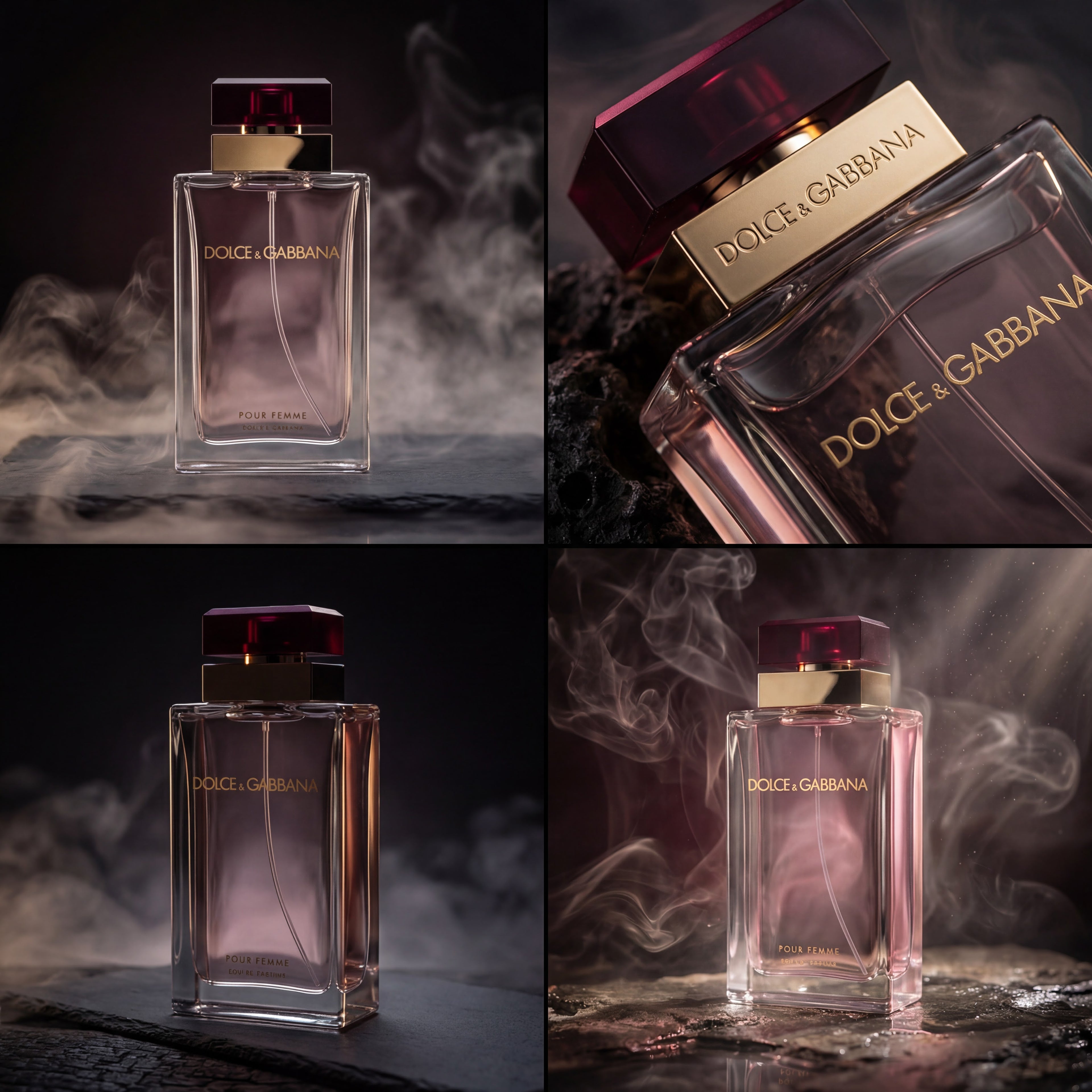 Dolce & Gabbana Pour Femme - 3.3oz EDP