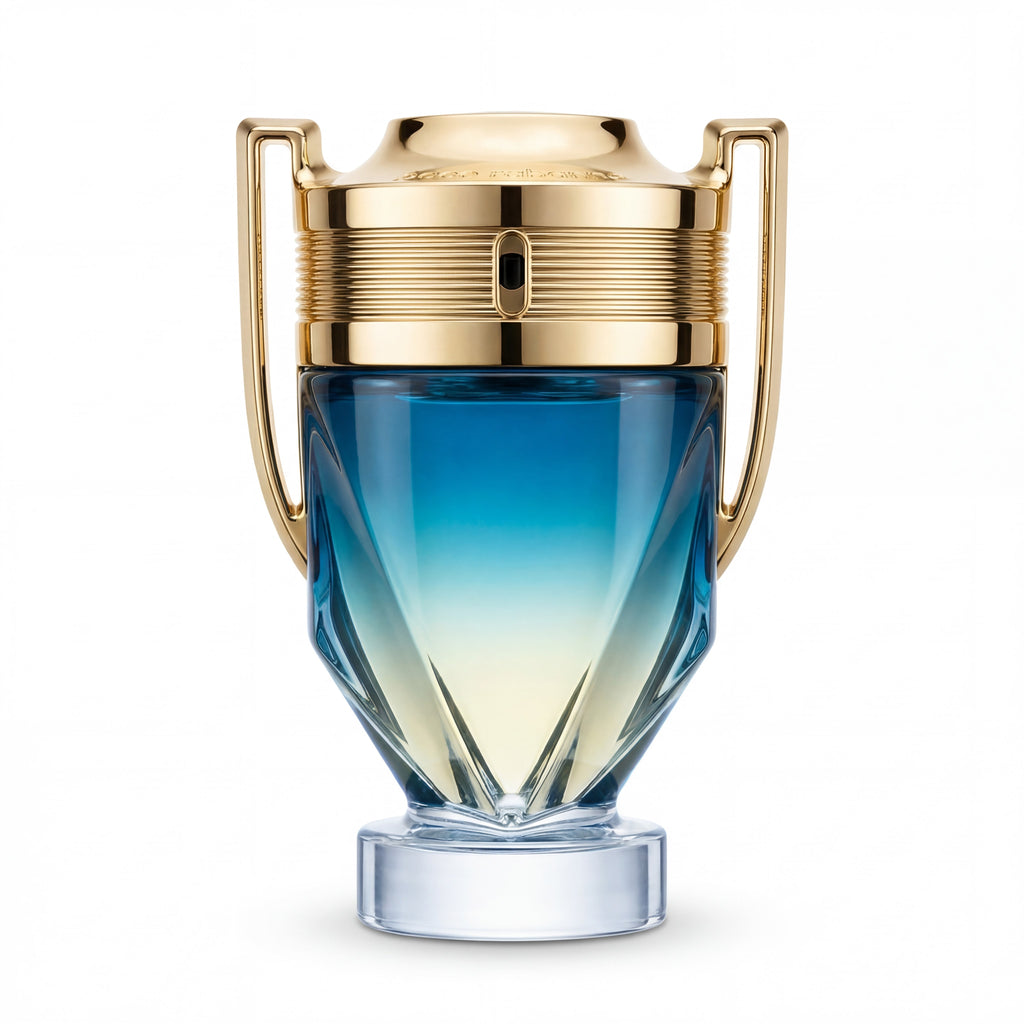 Paco Rabanne Invictus - 3.4oz PARFUM