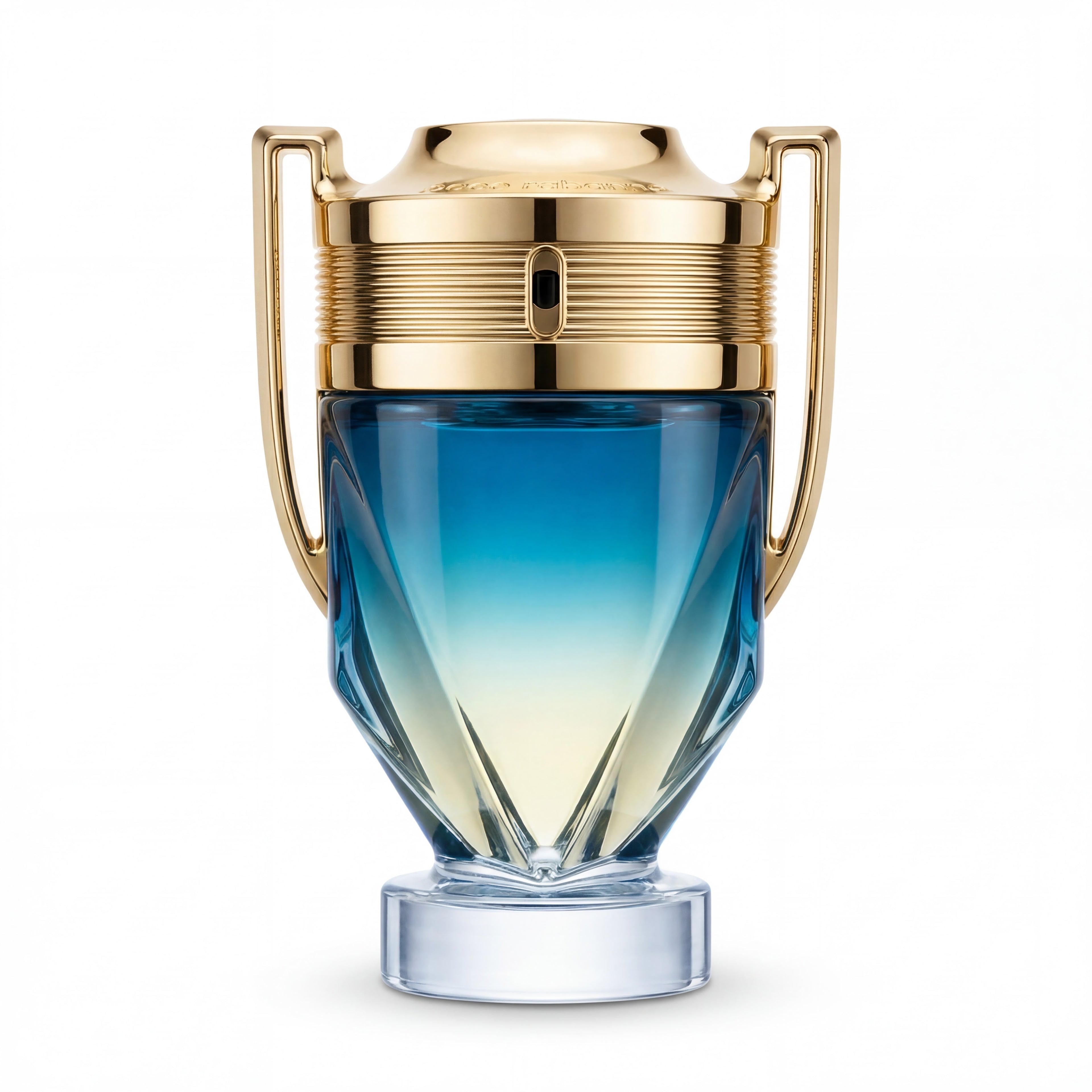 Paco Rabanne Invictus - 3.4oz PARFUM