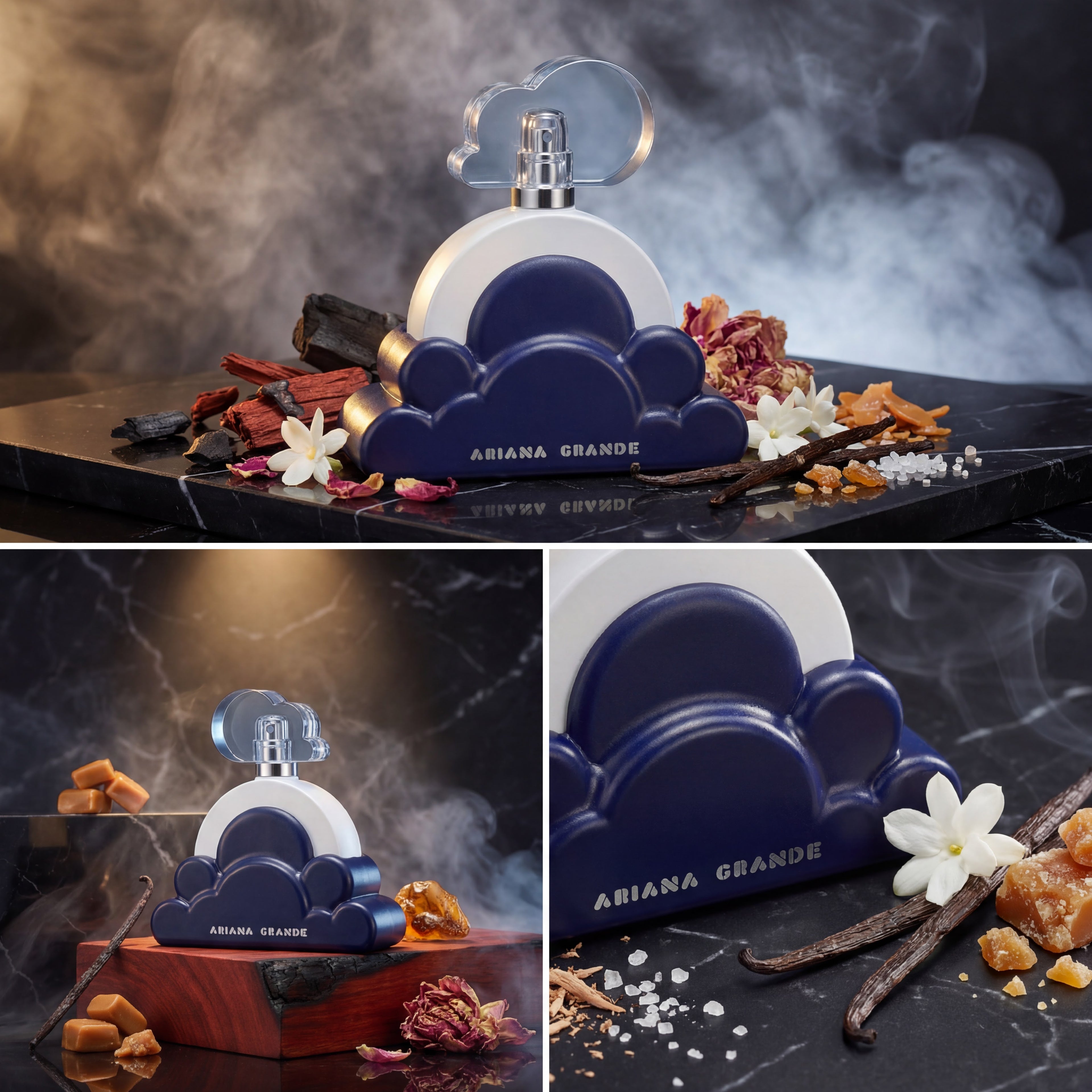 ARIANA GRANDE - CLOUD INTENSE - 3.4 EDP