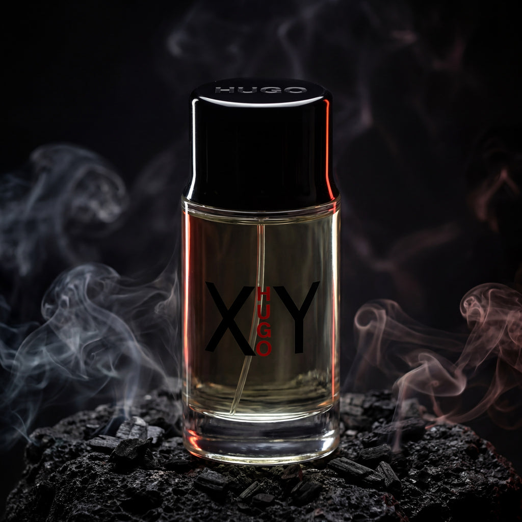Hugo Boss HUGO XY - 3.3oz EDP