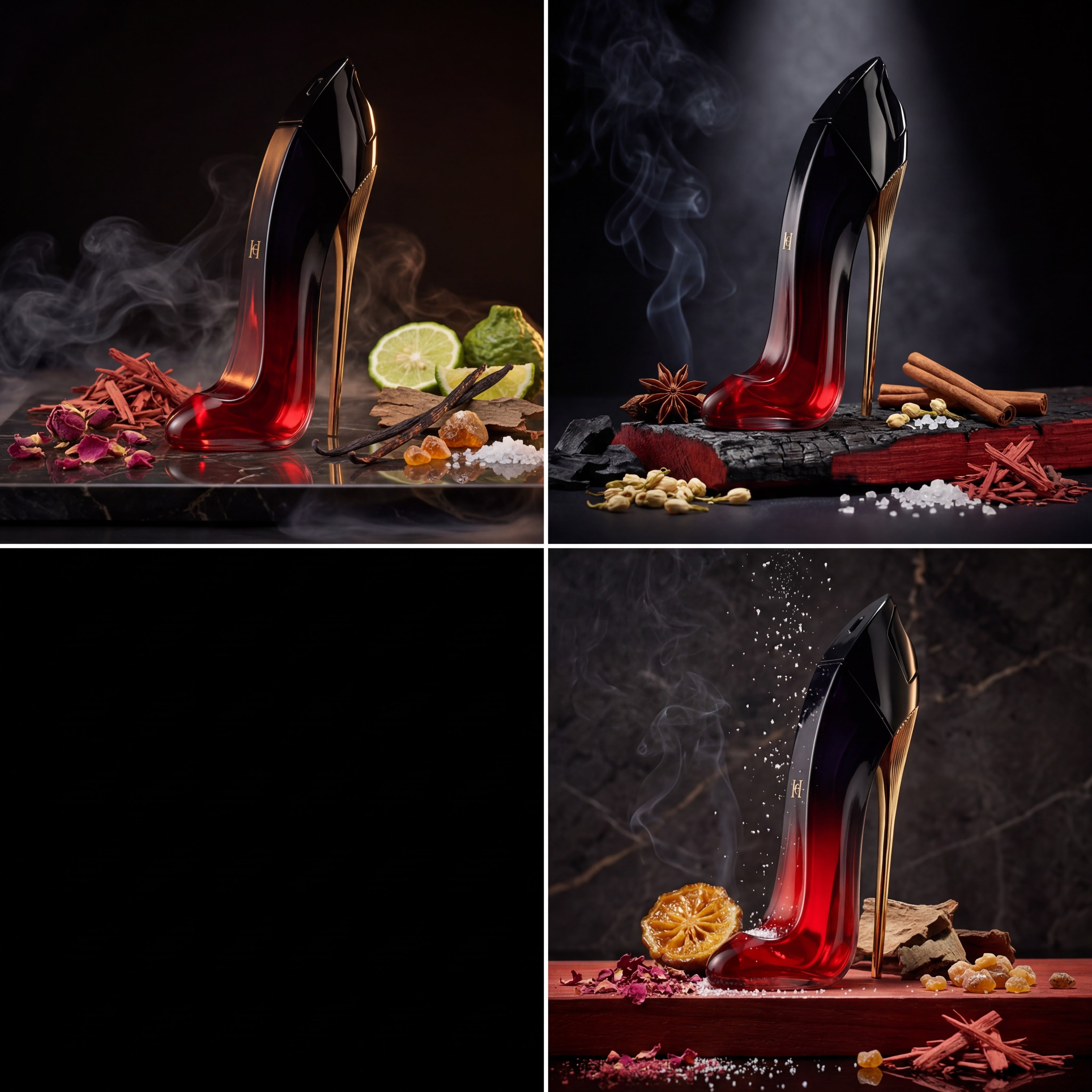 Carolina Herrera Very Good Girl Elixir - 2.7oz