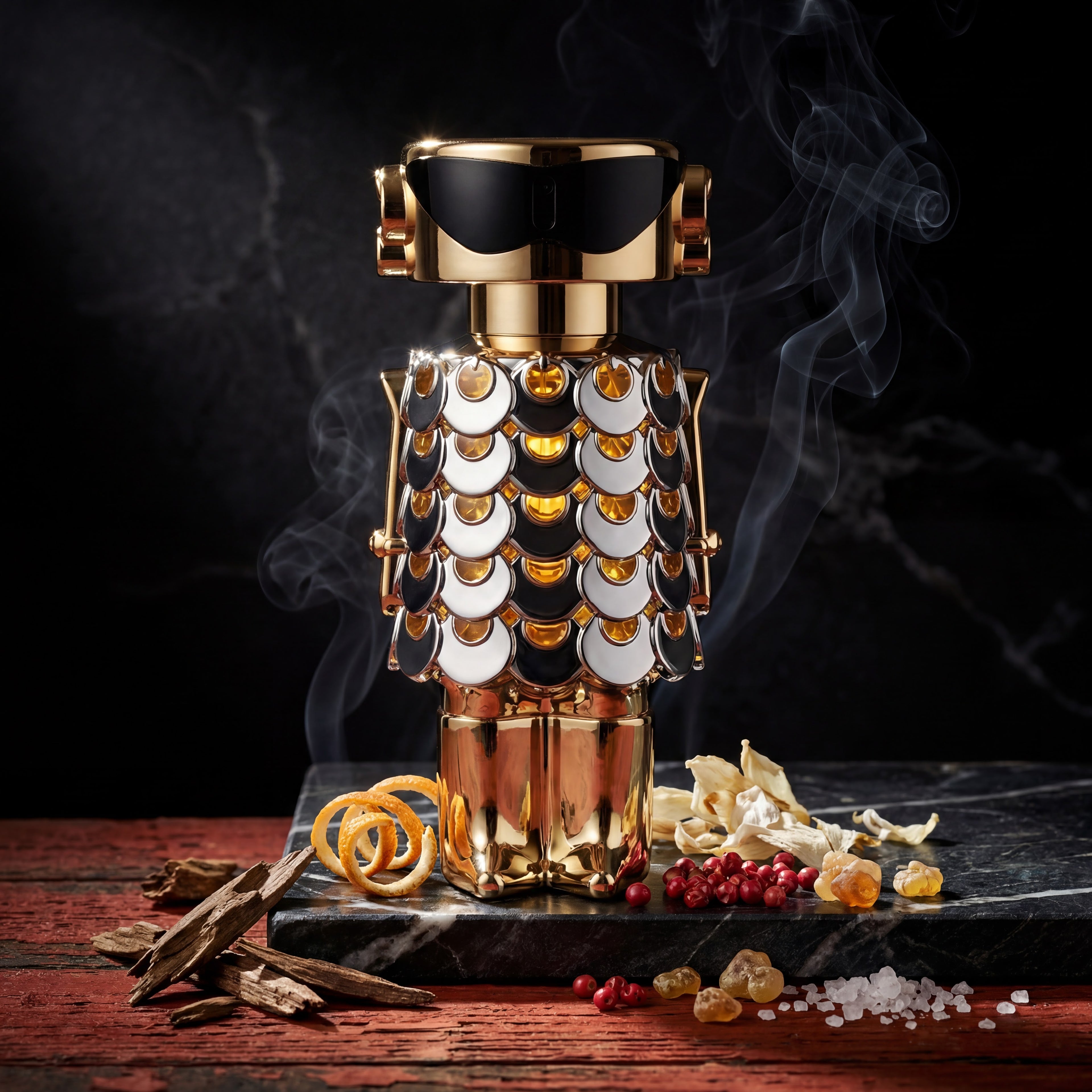 Paco Rabanne Fame Intense - 2.7oz EDP