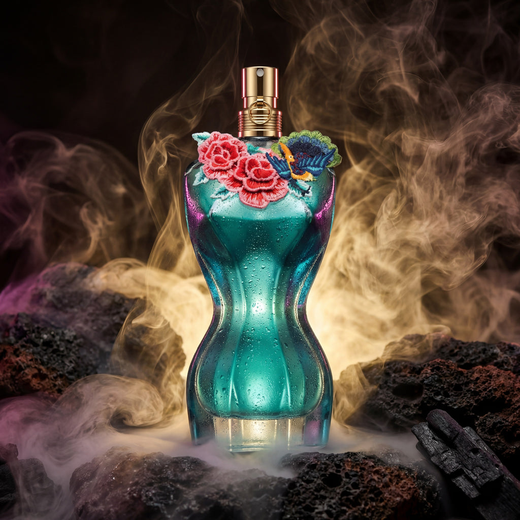 Jean Paul Gaultier La Belle Paradise Garden - 3.4oz EDP