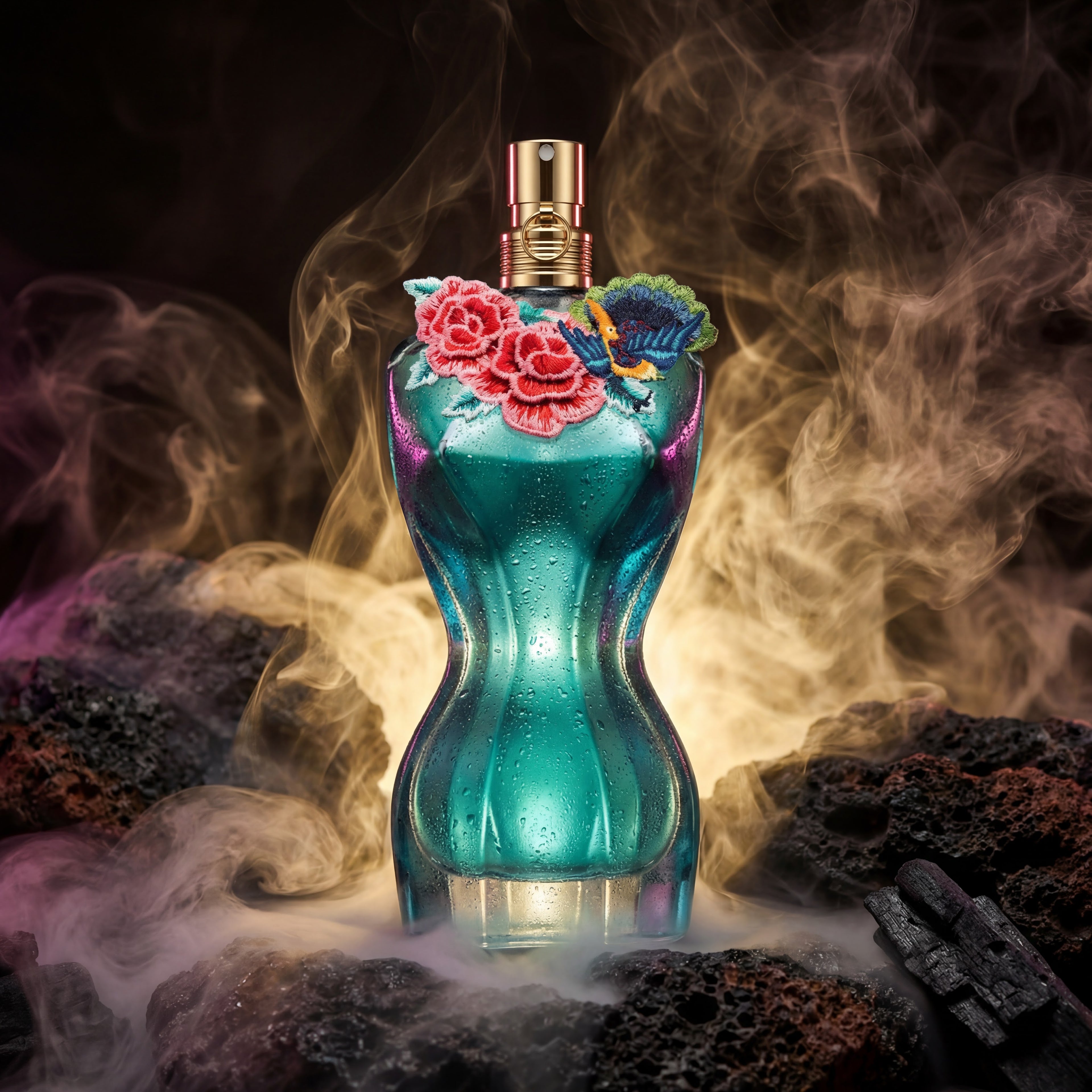 Jean Paul Gaultier La Belle Paradise Garden - 3.4oz EDP