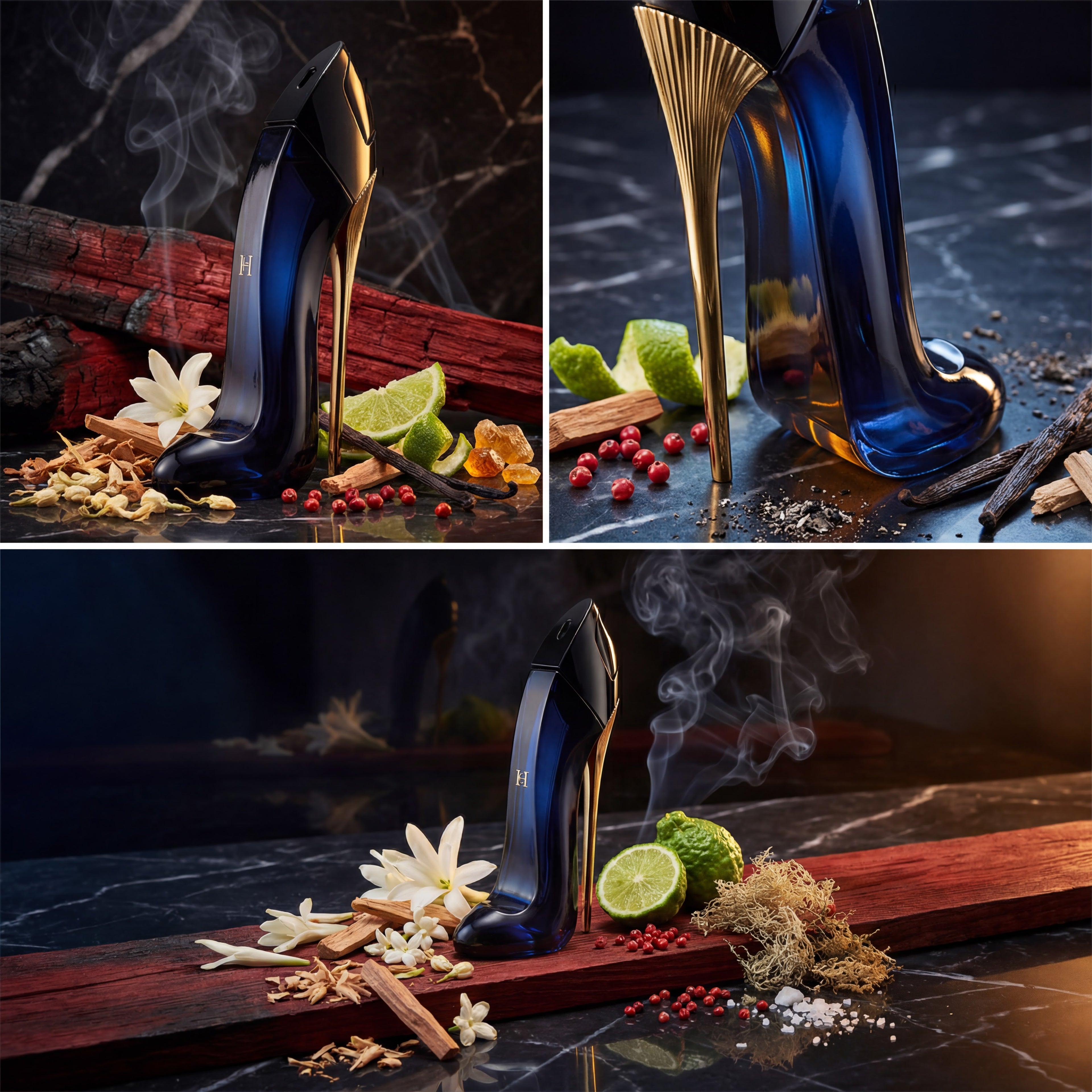 Carolina Herrera Good Girl - 2.7oz EDP