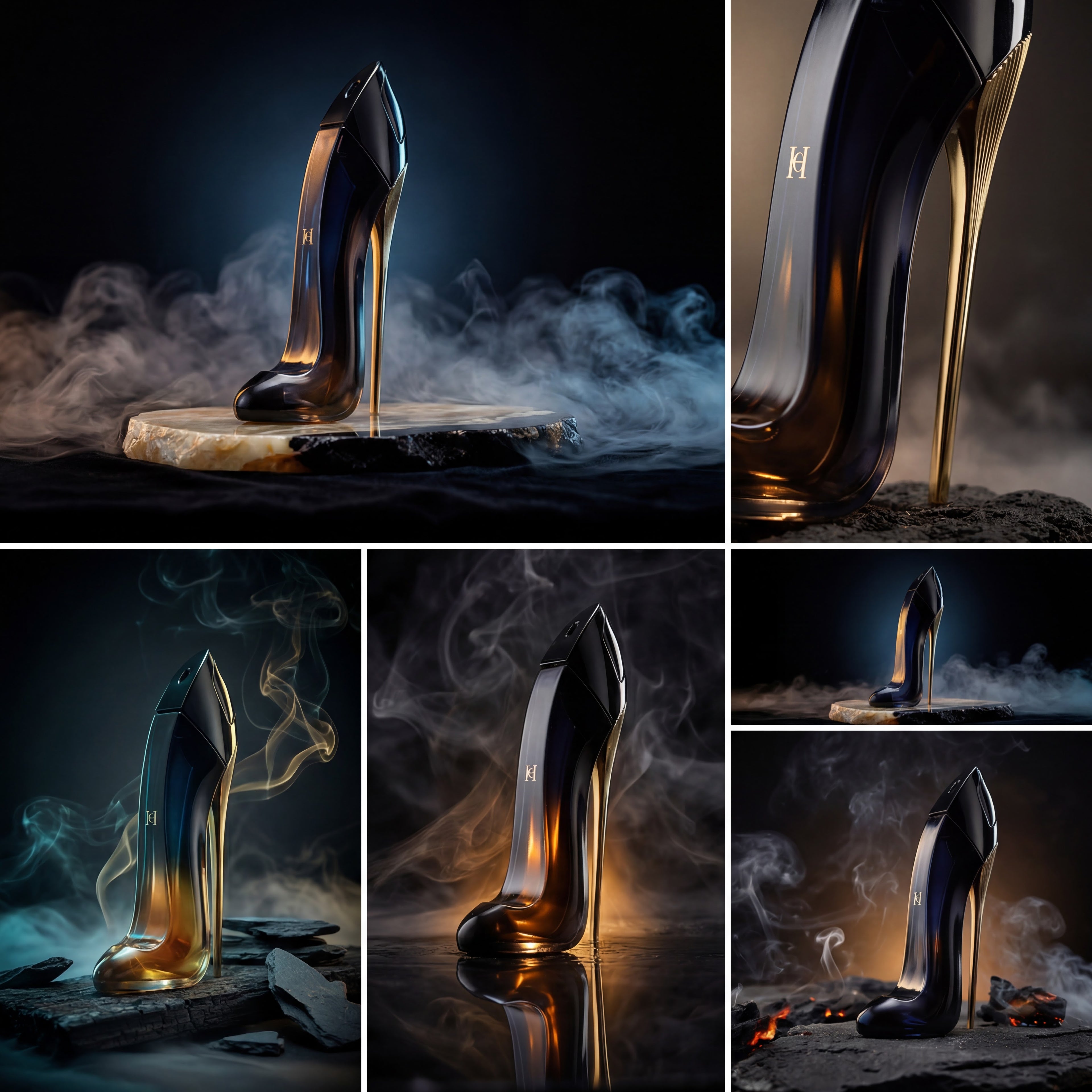 Carolina Herrera Good Girl - 2.7oz EDP